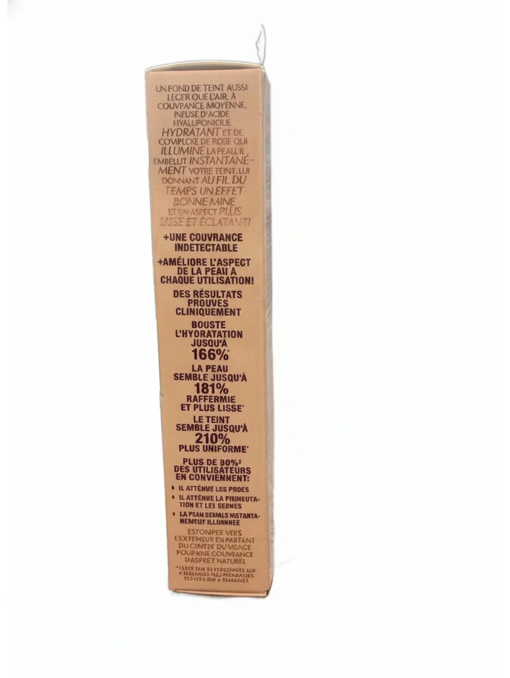 Charlotte Tilbury Beautiful Skin Foundation 2 Neutral